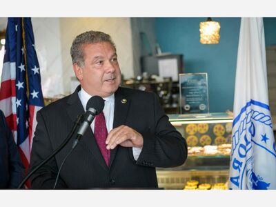 CITY OF YONKERS DEPLOYS MCLEAN AVENUE TRAFFIC PLAN TO ALLEVIATE CONGESTION