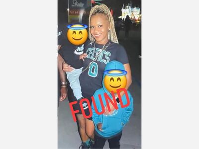 Remains Found in Homestead