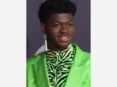 Lil Nas X Says He’s No Longer Gay