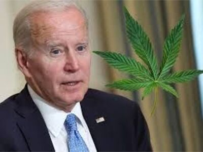 “It’s time that we right these wrongs.”- President Joe Biden Stated